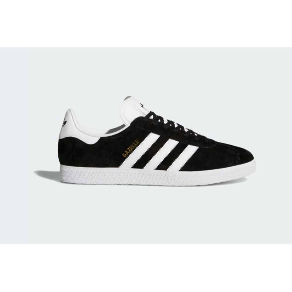 Size 10.5 - adidas Gazelle Black - BB5476